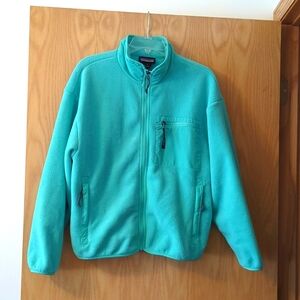 Patagonia Synchilla Fleece Jacket S